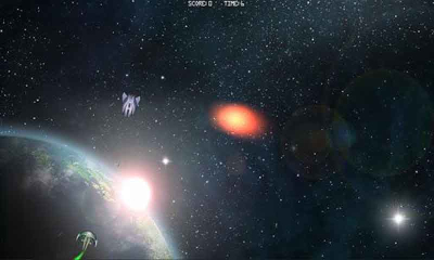 迷你空间精简版下载-迷你空间精简版(Miniwarp Lite)下载 v1.0.1 游戏截图 2