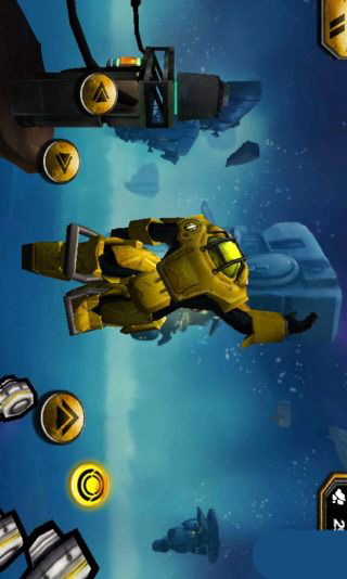 星空逃脱下载 v8.9.4 游戏截图 5