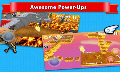 危机天使(Angel in Danger)下载 v1.0 遊戲截圖 1