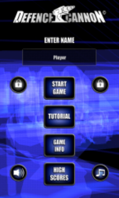 重炮塔防下载 v1.4 游戏截图 6