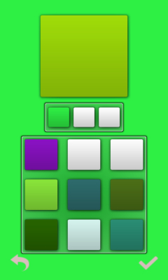 爱上白色游戏下载-爱上白色下载 v1.1 游戏截图 2