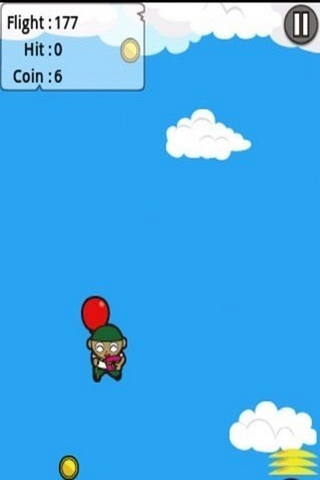 灵巧的黑胡子(k:dodoge)下载 v1.0.5.0 游戏截图 3