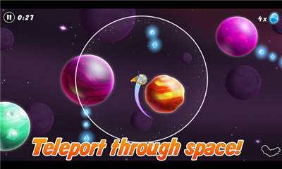 芬兰人的太空梦想(FINN’S SPACE DREAM)下载 v1.0 ئويۇن سۈرىتى 2