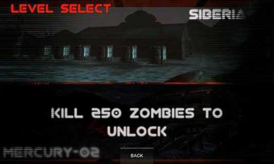 无尽的猎杀下载 v3.212 游戏截图 1