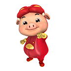 Гүй, Гахайн баатар! Адал явдалт горим v1.2.0-г татаж аваарай