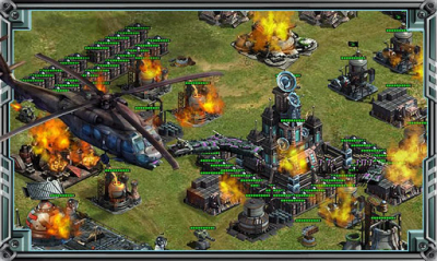 红战下载 v6.6.0 游戏截图 1