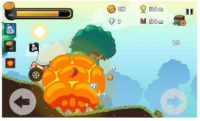 狂野飞车下载 v1.1.017 游戏截图 4