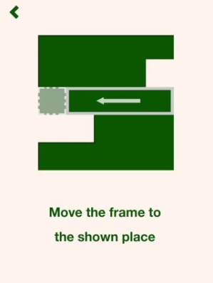 百变框架(MUTILE)下载 v1.3 游戏截图 2