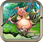 八戒酷跑游戏下载-八戒酷跑下载 v1.0