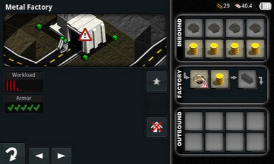 机器人星球(Robotic Planet RTS)下载 v0.3.0 게임 스크린샷 3