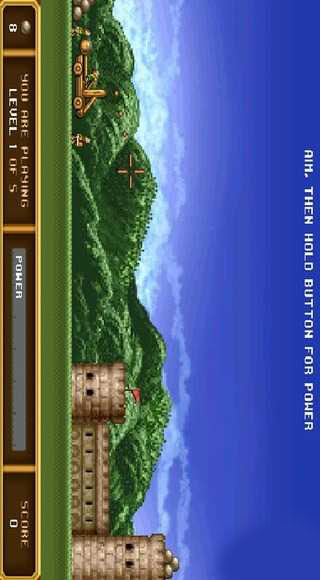 跑轰城堡下载 v5.2 游戏截图 2