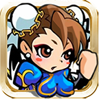 Street Fighter Blocks X نى چۈشۈرۈش - Street Fighter Blocks X نى چۈشۈرۈش v1.0