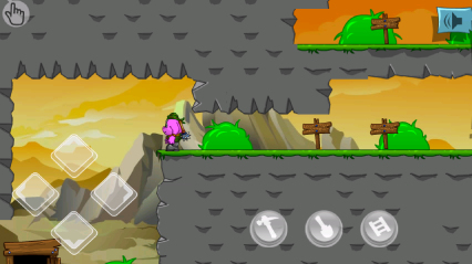 地宫总动员下载 v1.3 游戏截图 6