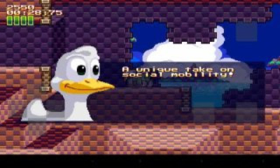 鸭星人下载 v1.0.2 游戏截图 1