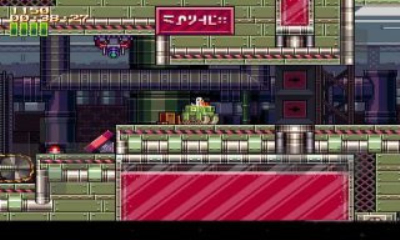 鸭星人下载 v1.0.2 游戏截图 2