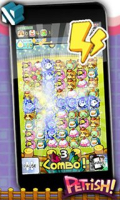 休闲萌宠下载 v1.0.6 游戏截图 2