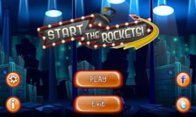发射小火箭下载 v3.2 游戏截图 2