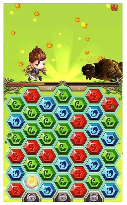 撸撸连萌下载 v1.0 游戏截图 3