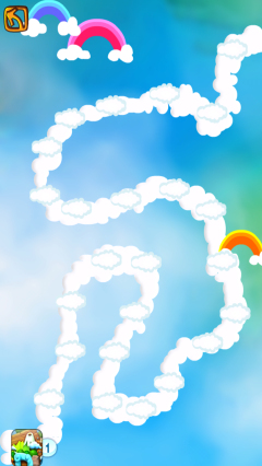 消失的绿地下载 v1.0 游戏截图 2