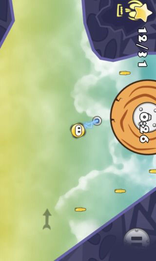 神奇小球下载 v1.12 游戏截图 1