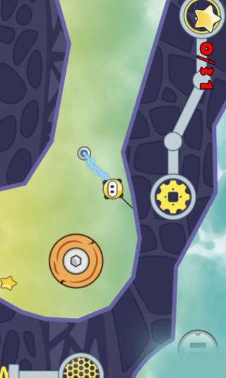 神奇小球下载 v1.12 游戏截图 3