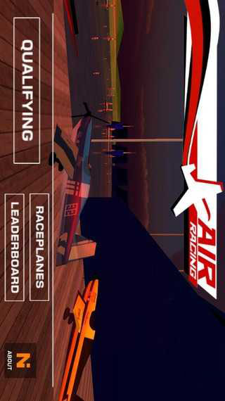 飞行竞速赛下载 v1.0 游戏截图 5