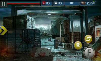 神王狙击手下载 v11.6 遊戲截圖 4