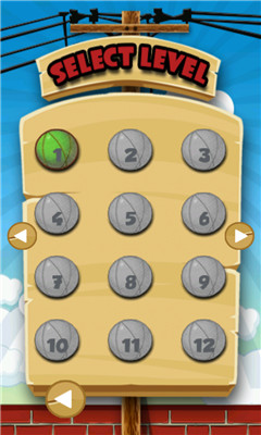 风筝冒险(kite adventure)下载 v1.0.10 游戏截图 2