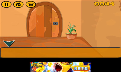 逃离餐厅(escape wooden dining room)下载 v21.0.2 Тоглоомын зураг 5