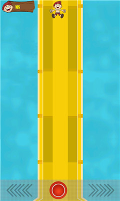 水上滑梯(slide in line)下载 v1.0.3 游戏截图 4