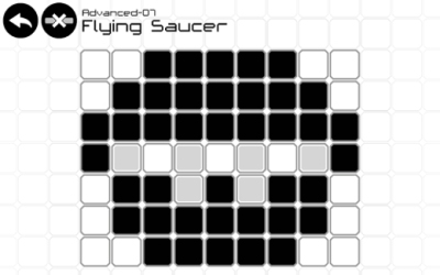 画线(unium)下载 v1.0.1 游戏截图 2