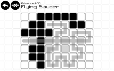 画线(unium)下载 v1.0.1 游戏截图 1