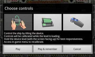 宇宙追击-赶尽杀绝(Over kill)下载 v1.0.6 游戏截图 1