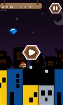 疯狂小偷下载 v1.0.4 游戏截图 4