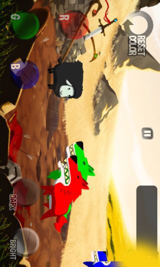 可爱的绵羊下载 v1502261 游戏截图 2