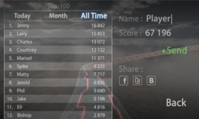 死亡管道下载 v2.2 游戏截图 4