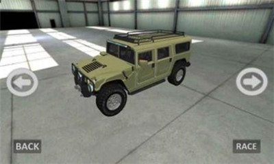 愤怒的汽车驾驶下载 v1.1 游戏截图 4