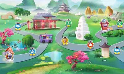 厨房争夺战下载 v3.1.5 ئويۇن سۈرىتى 3