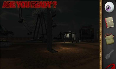 奇异古宅下载 v1.0 游戏截图 1