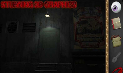 奇异古宅下载 v1.0 游戏截图 2