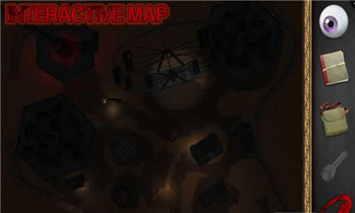 奇异古宅下载 v1.0 游戏截图 4