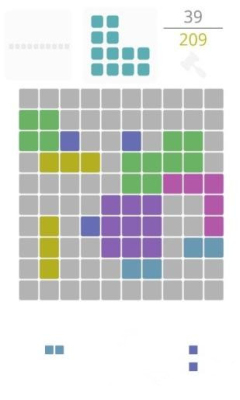 1010种形状(1010 revolution!)下载 v2.3 游戏截图 2