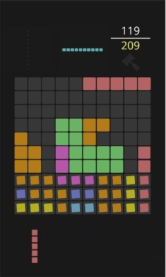 1010种形状(1010 revolution!)下载 v2.3 游戏截图 4