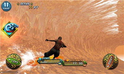 远古冲浪者(ancient surfer)下载 v1.0.3 游戏截图 4