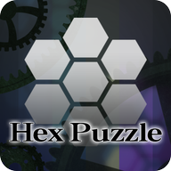 六拼图(hex-puzzle)下载 v1.1