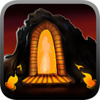 Dark Cave Escape (v1.1.3) тоглоомыг татаж авах