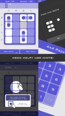 逻辑点点(logic dots)下载 v1.1.38 游戏截图 3