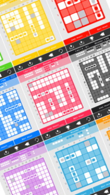 逻辑点点(logic dots)下载 v1.1.38 游戏截图 4