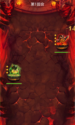 暗黑蔬菜联盟下载 v1.0 ئويۇن سۈرىتى 4