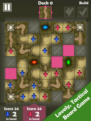 该死的小镇(Damn Little Town)下载 v1.1.5 게임 스크린샷 1